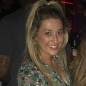 Meet your Posher, Ilda